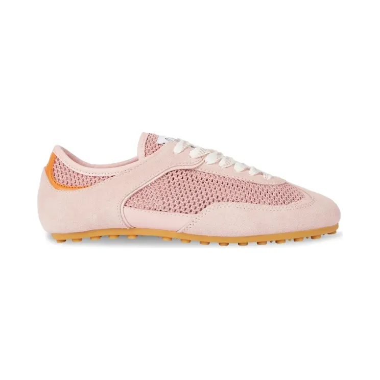 Paul Smith Samara mit Mesh-Einsätzen “Pink” (W1SSMR01USUE)