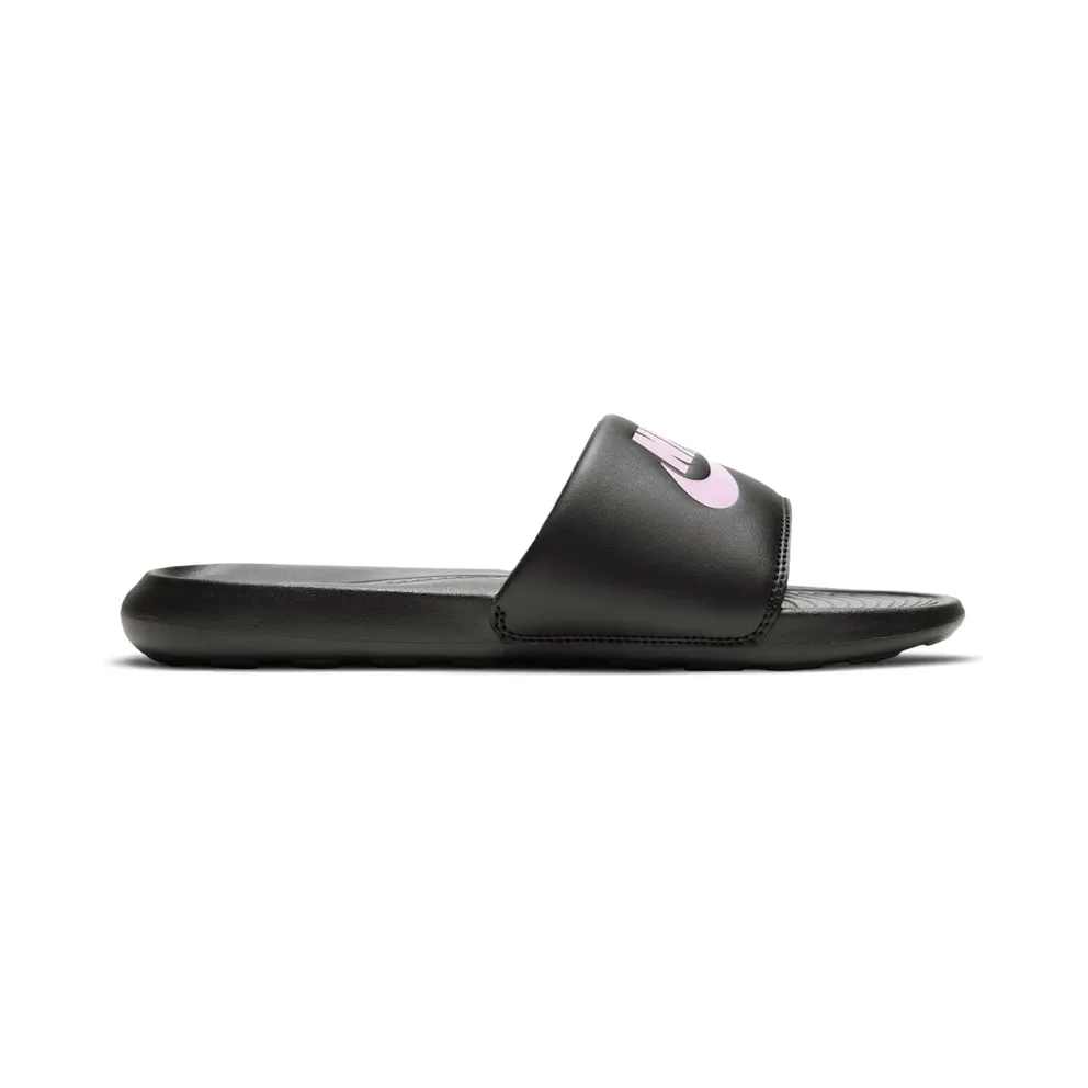 Nike Victori One Black Light Arctic Pink (CN9677-002)