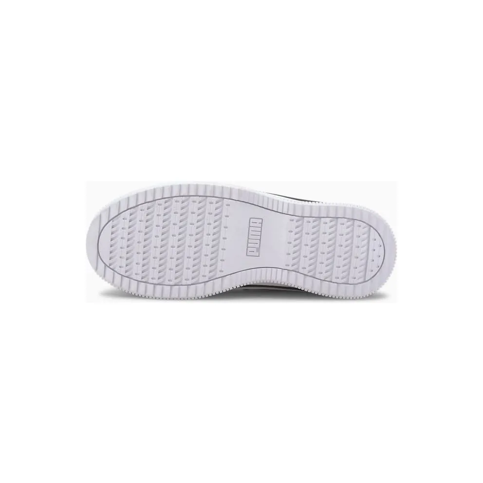 Puma Deva Suede White/Black (372423-03)