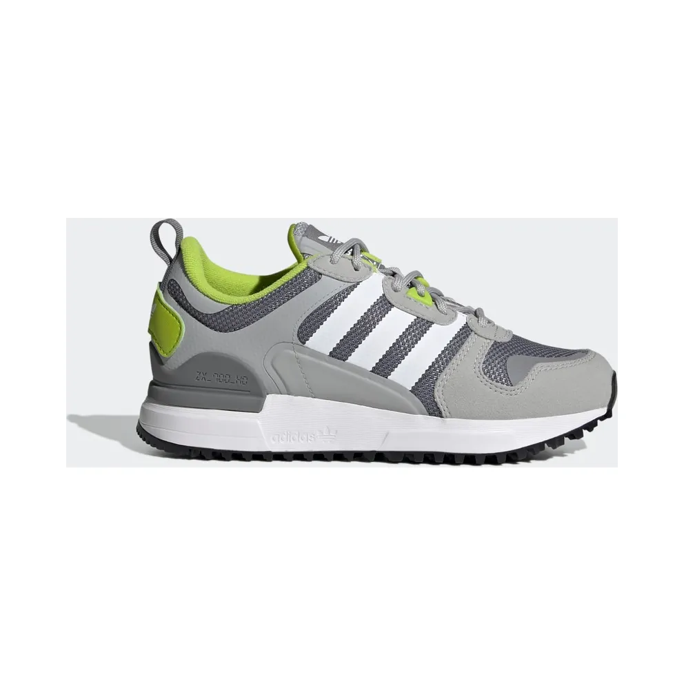 Adidas ZX 700 HD Grey Two / Cloud White / Grey Three (GZ7512)