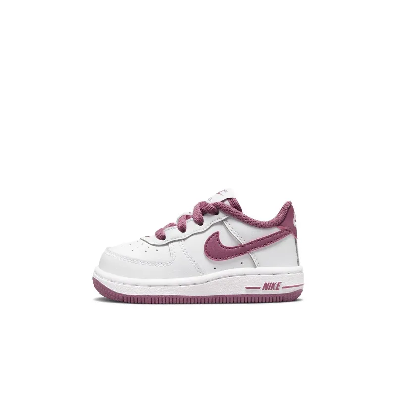 Nike Force 1 ’06 Baby & Toddler White (DH9603-101)