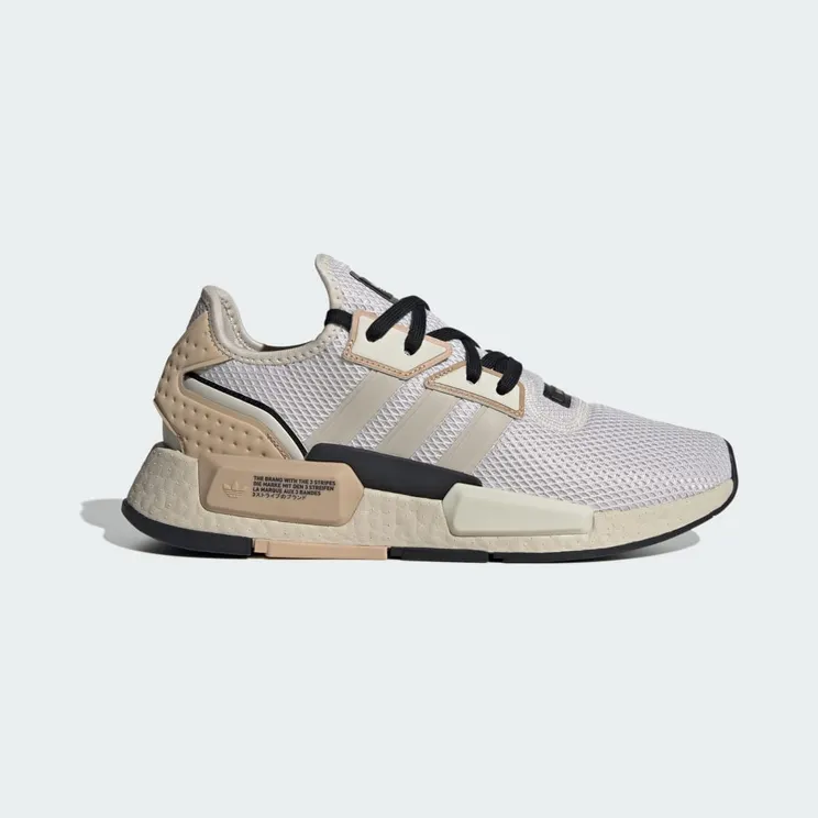 adidas NMD_G1 Aluminium / Aluminium / Magic Beige (ID2395)