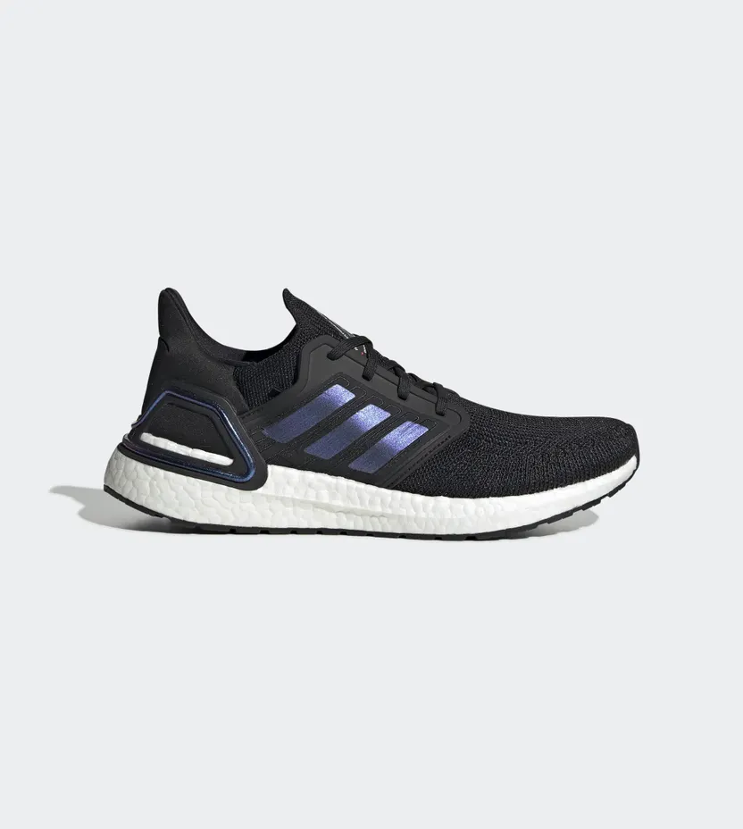 Adidas UltraBoost 20 Black (EG0692)
