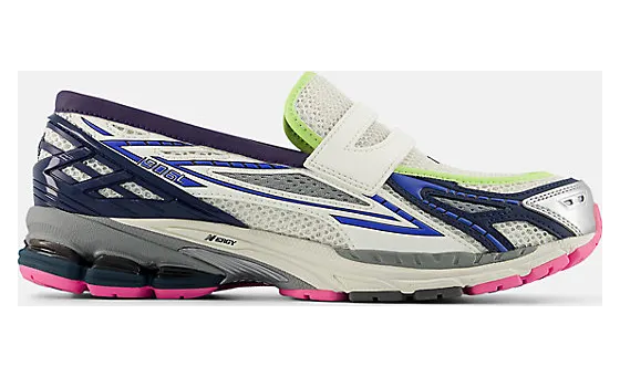 New Balance 1906L “Neon Silver Metallic” (U190667K)