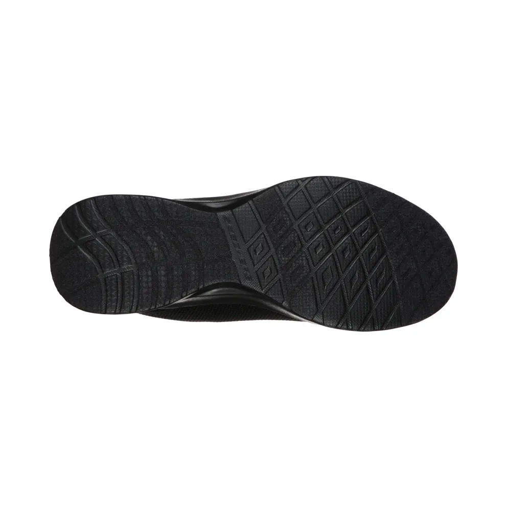 Skechers Skech-Air Dynamight Winly “Black” (232007BBK)