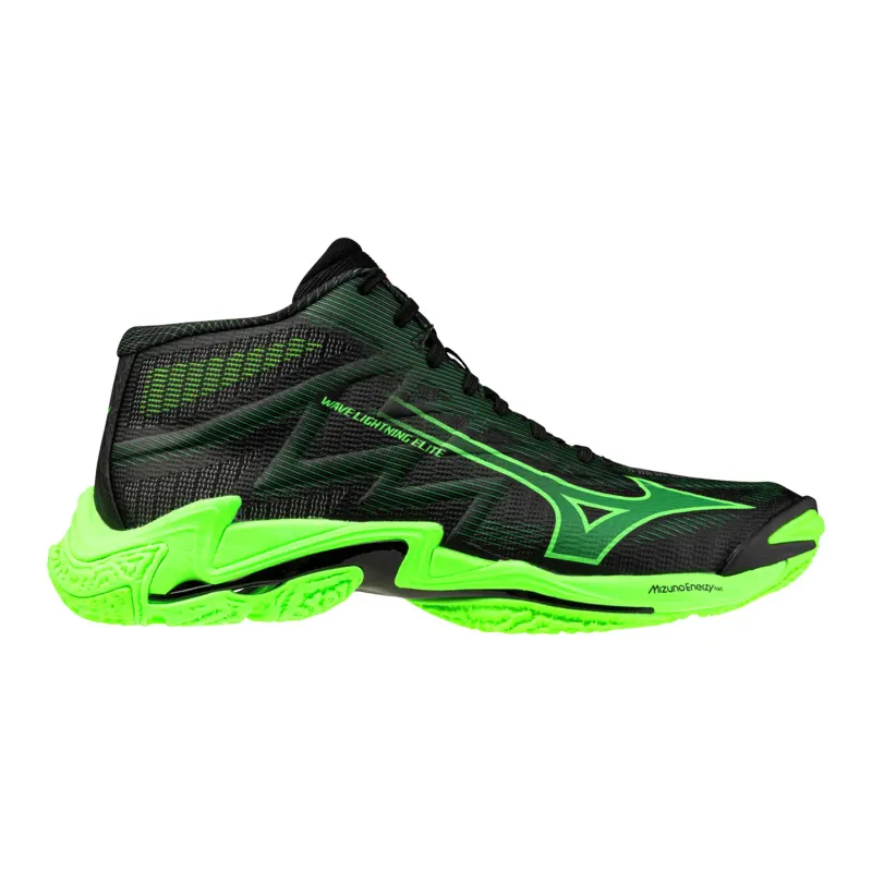 Mizuno Wave Lightning Black (V1GA260549)