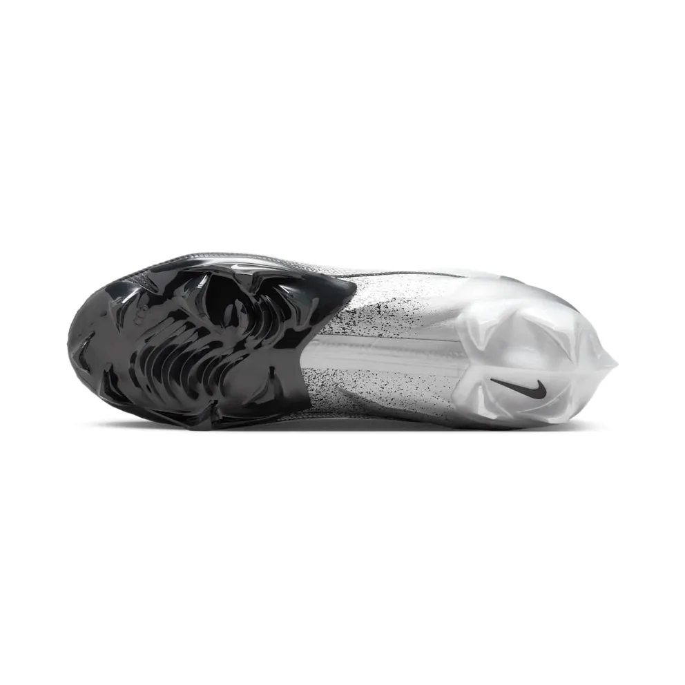 Nike Vapor Edge Elite 360 2 Metallic Silver Black (DA5457-003)