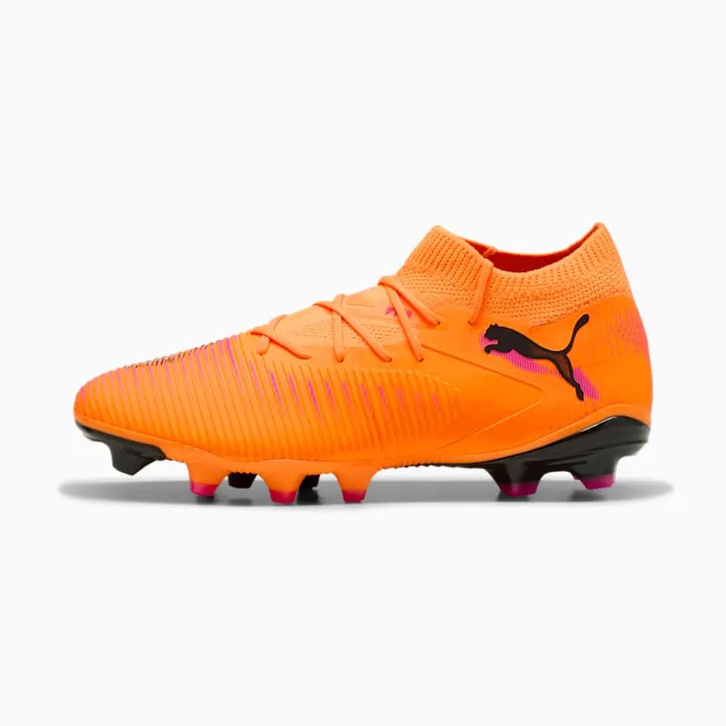 Puma Future 8 Match FG/AG Hot Pursuit Pack (108610-03)
