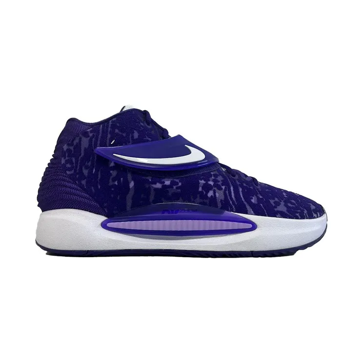 Nike KD 14 TB Court Purple (DM5040-502)