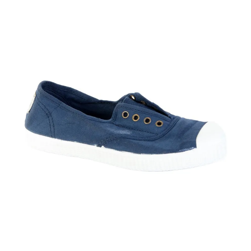 Victoria sneaker Blue (106623-30)