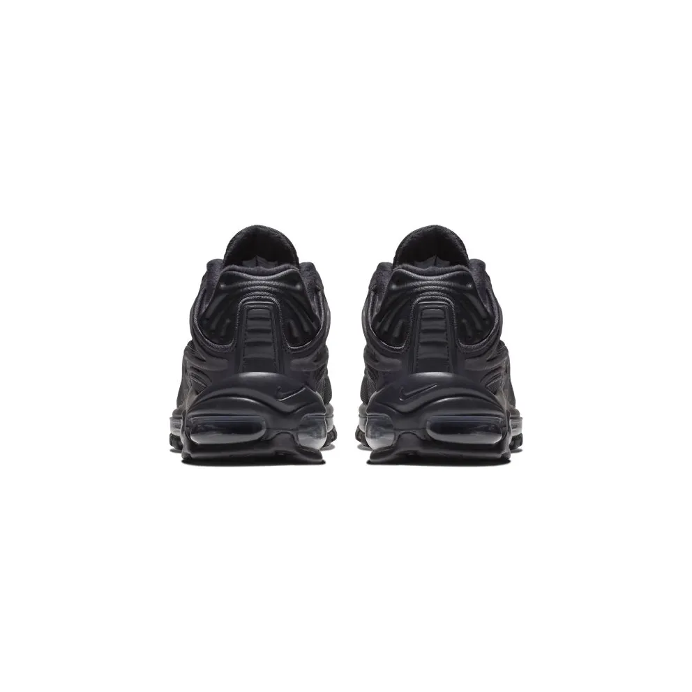 Nike Air Max Deluxe Oil Grey (W) Oil Grey/Oil Grey-Oil Grey (AT8692-001)