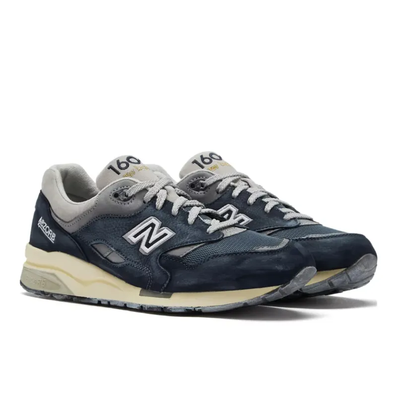New Balance 1600 Premium Vintage Navy (CM1600VN)