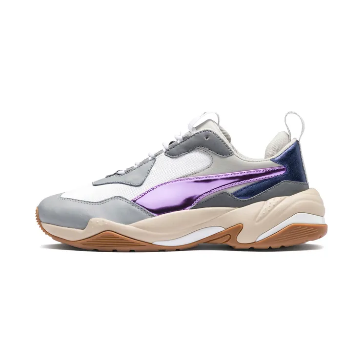 Puma Thunder Electric White Pink Lavender (W)