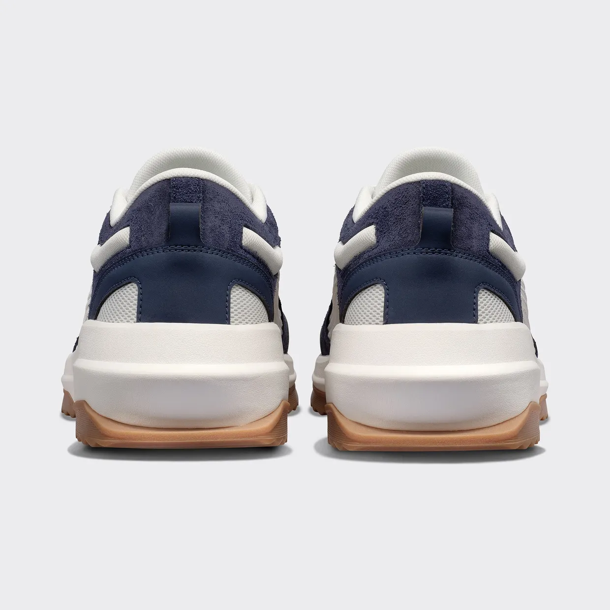 APL Jogger “Navy/Ivory/Gum” (Dames) (3)