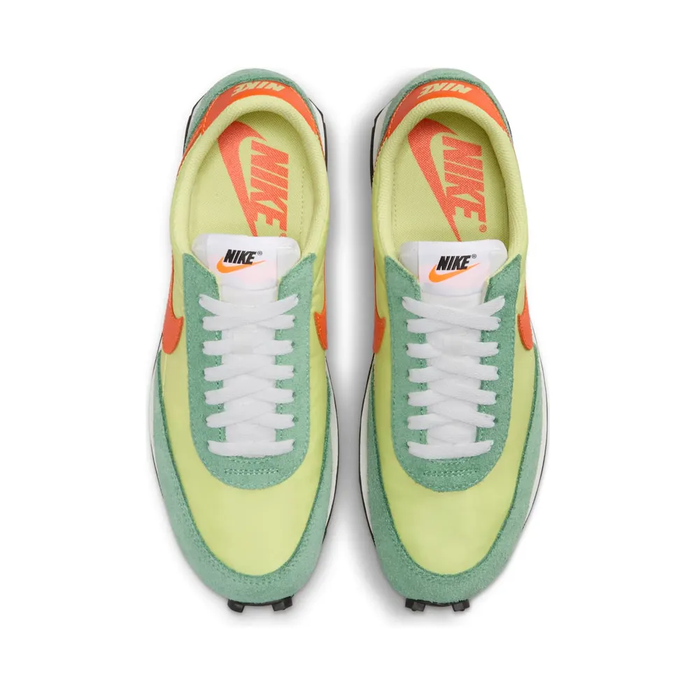 Nike Daybreak SP “Limelight / Electro Orange” (BV7725-300)