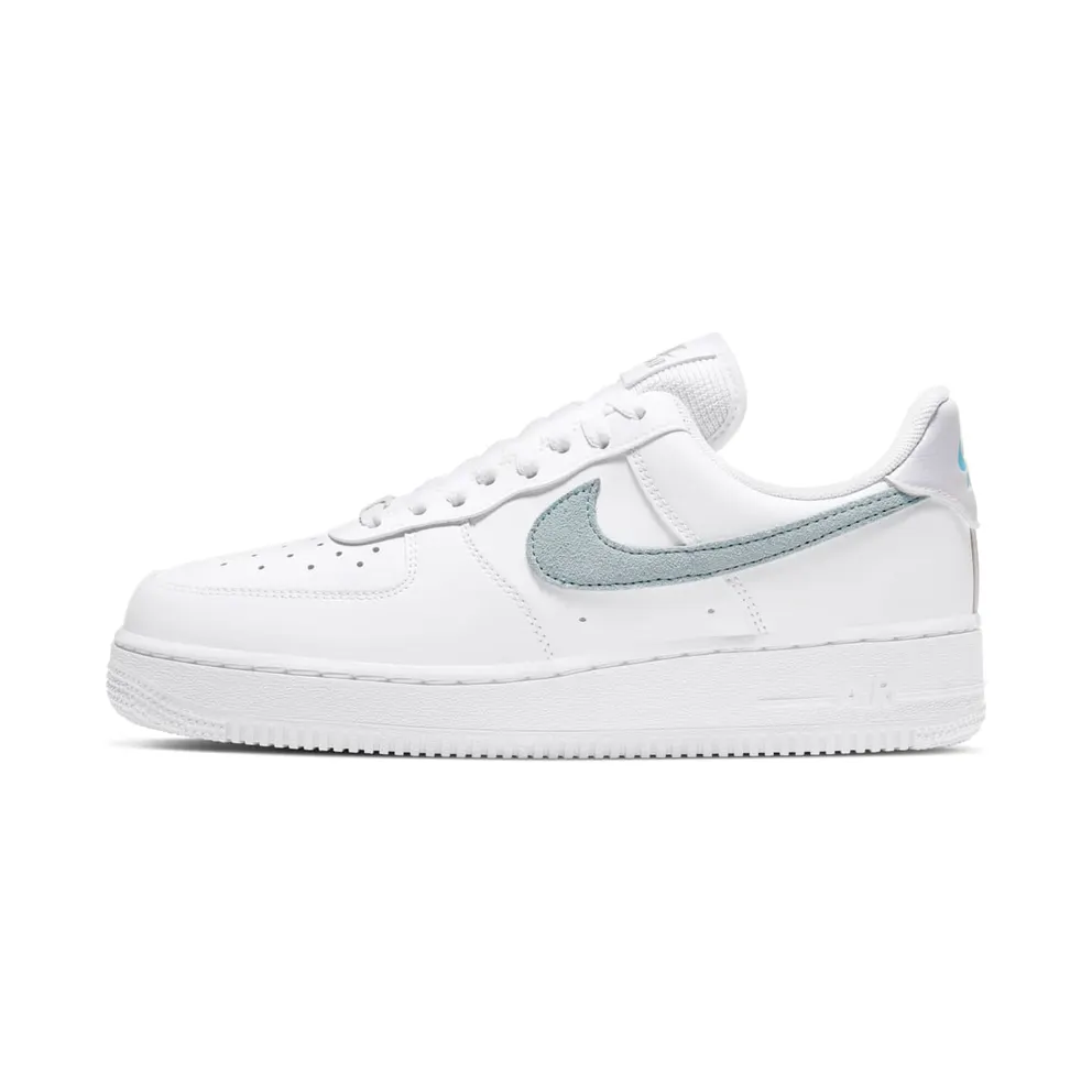 Nike Air Force 1 Low 07 Glacier Blue (W) (DH4970-100)