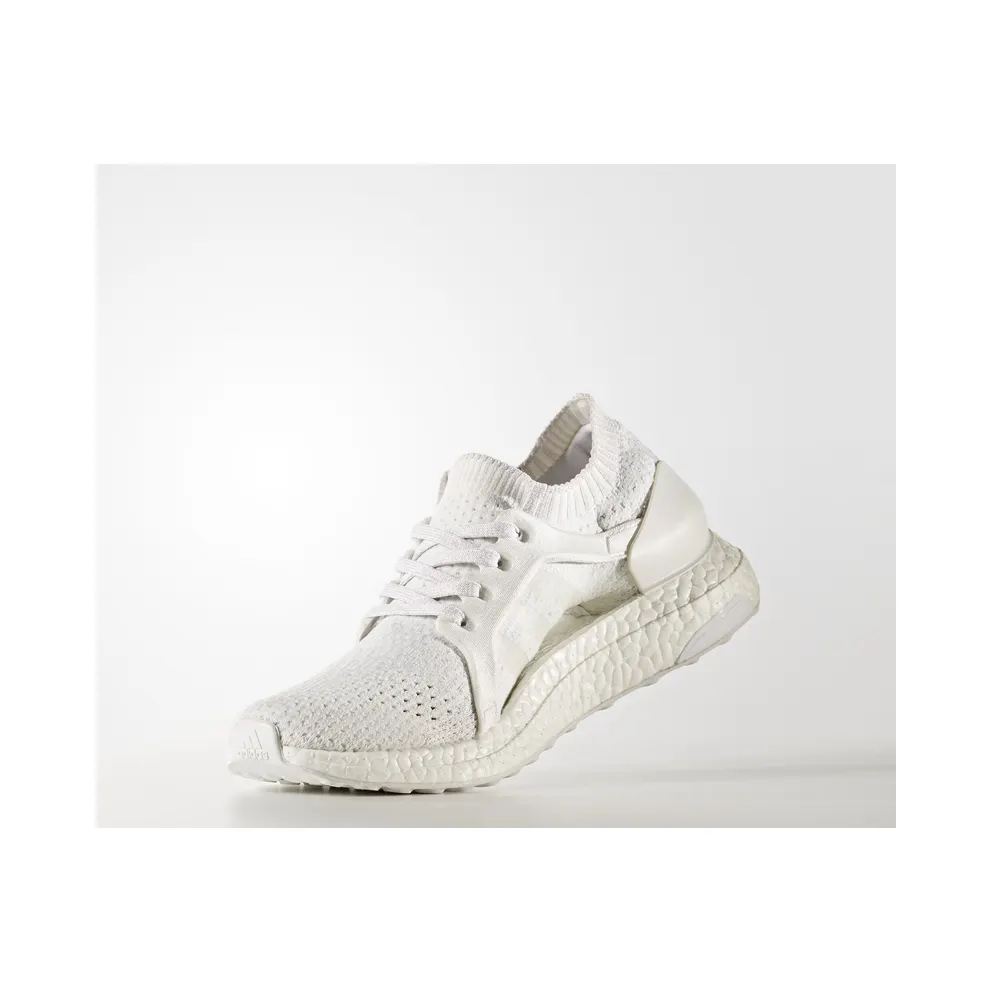 adidas Ultra Boost X Triple White (W) Footwear White/Crystal White/Grey One (BB3433)