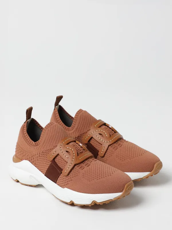 Tod’s Sneakers Camel (XXW54C0EM60Q6LS014)