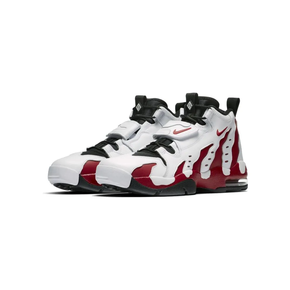 Nike Air DT Max 96 White Red (2018) (316408-161)