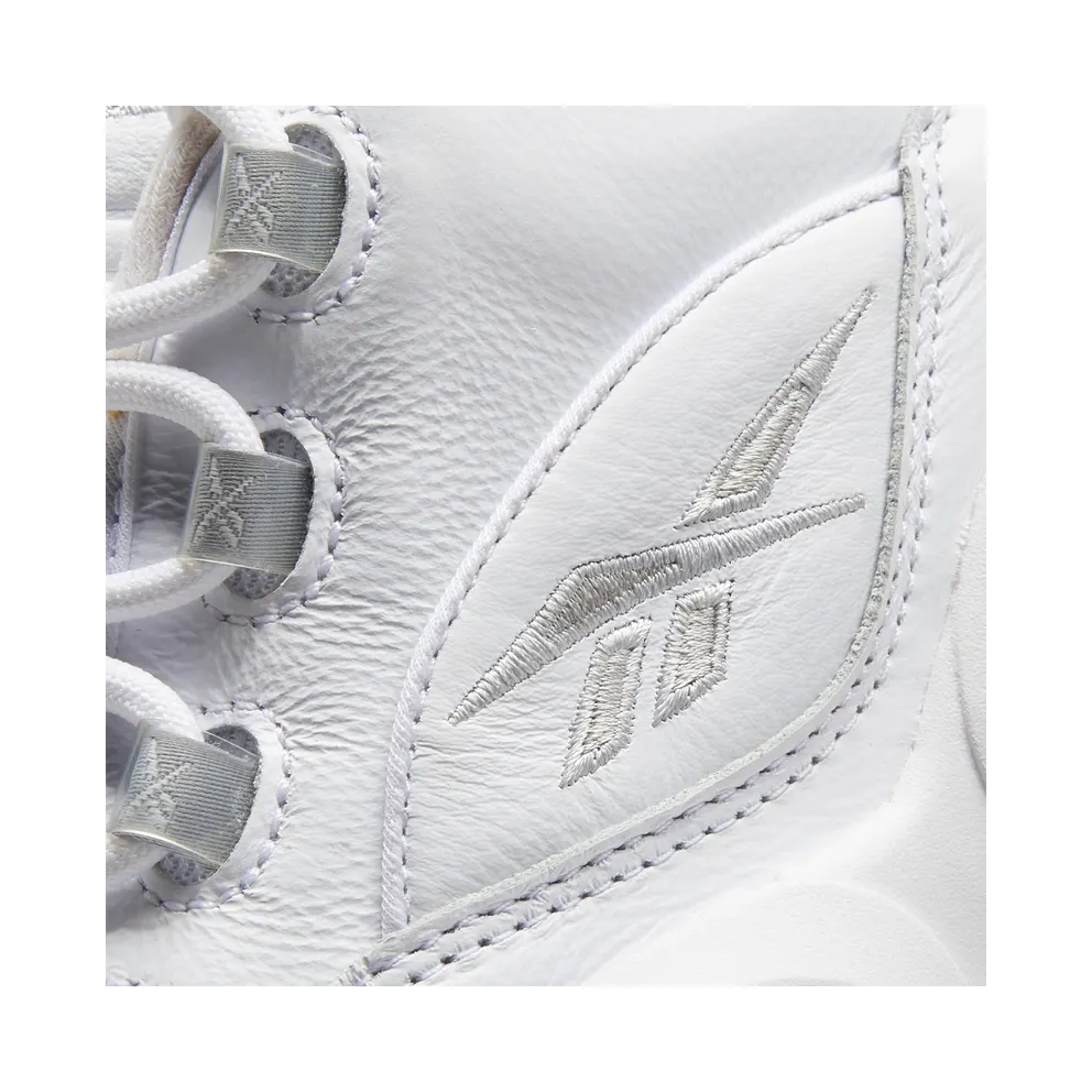 Adidas Question Low Cloud White / Pure Grey 3 / Pure Grey 2 (GZ0366)