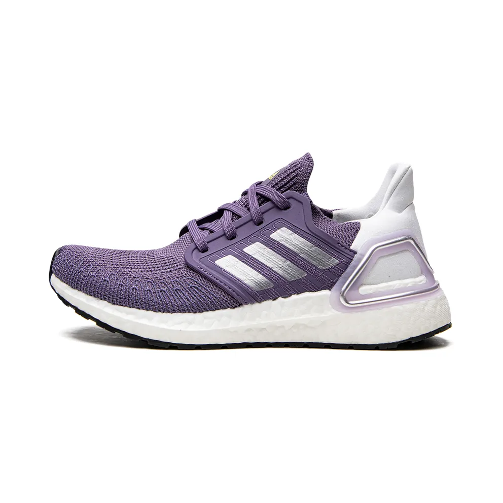 adidas Ultra Boost 20 Tech Purple (W)