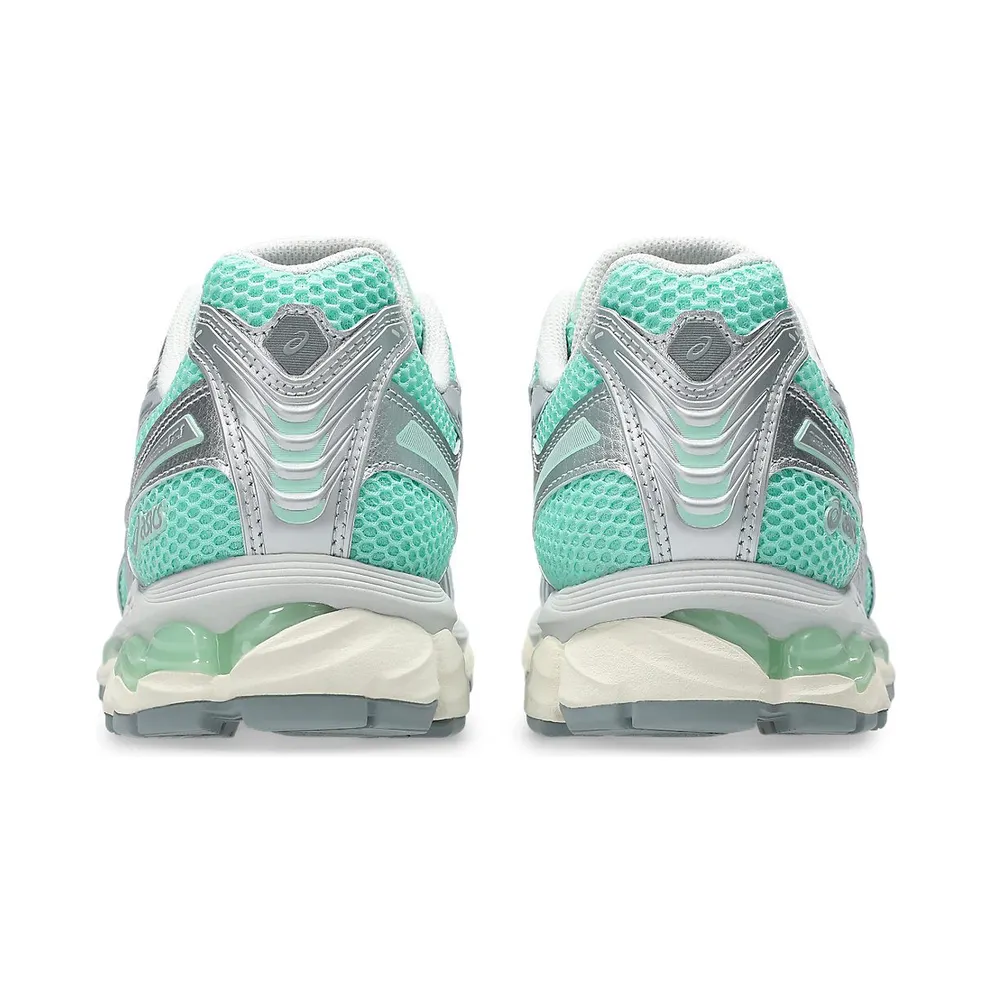 ASICS GEL-KAYANO 12.1 “Ice Green / Gravel” (1203A759-300)