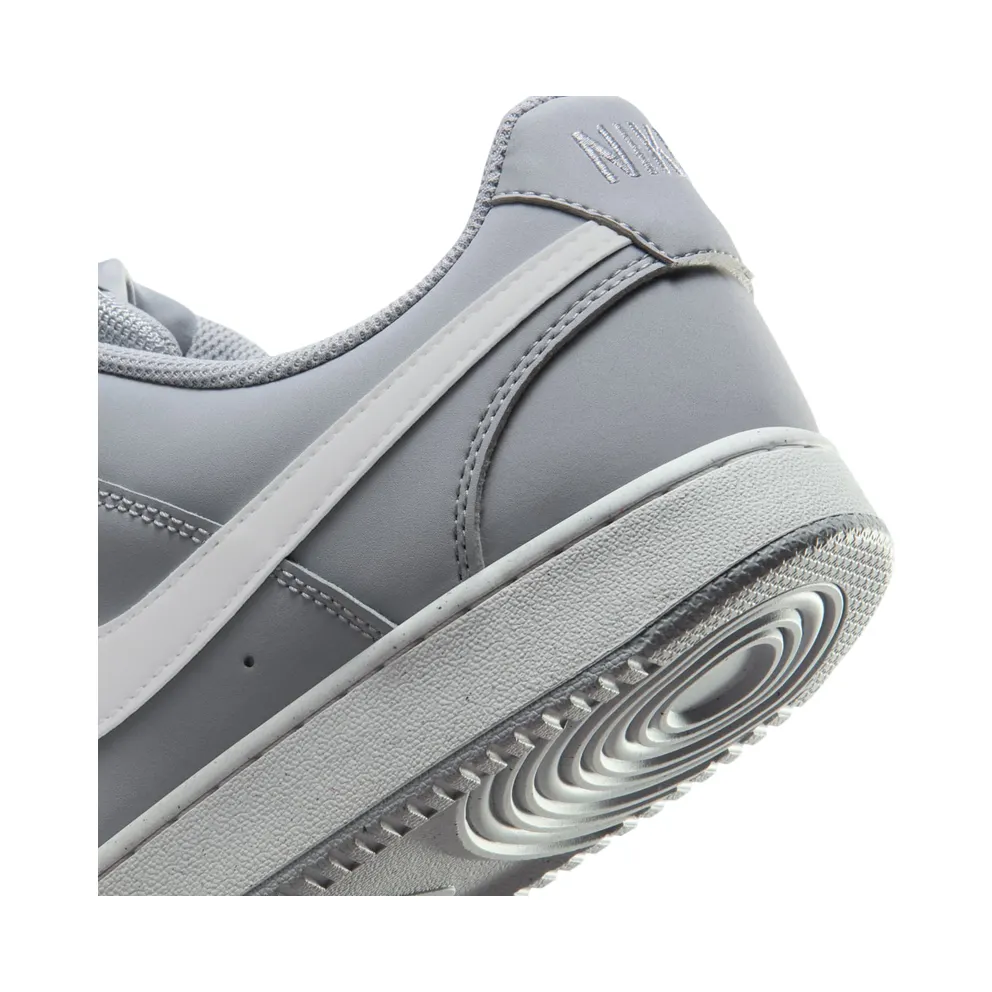 Nike Court Vision Low Wolf Grey White (HV8139-002)