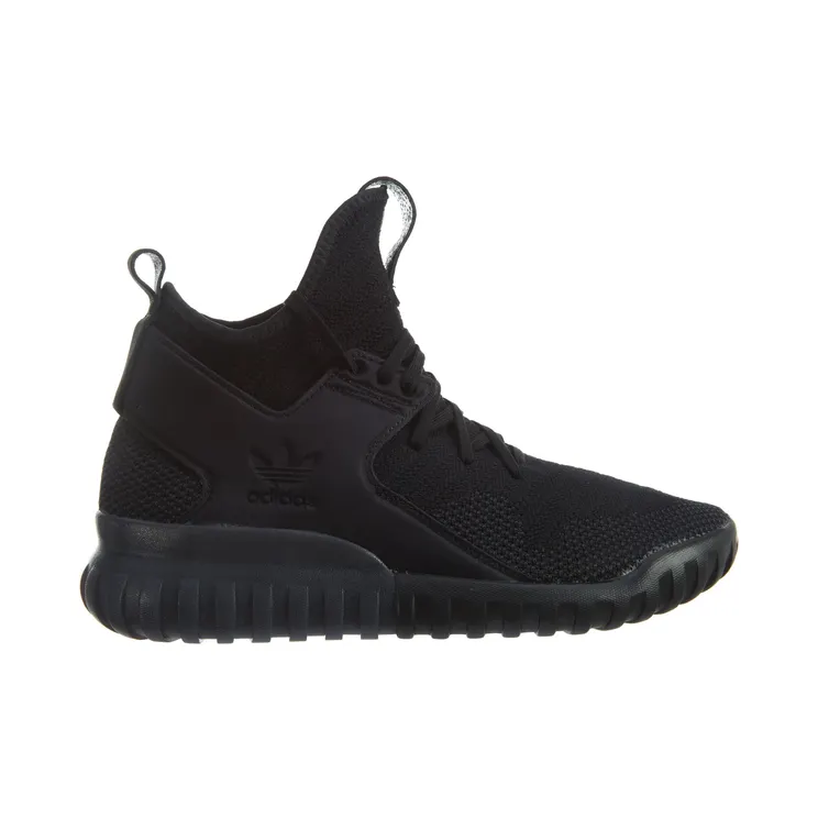adidas Tubular X Pk Black/Dark Grey/Black