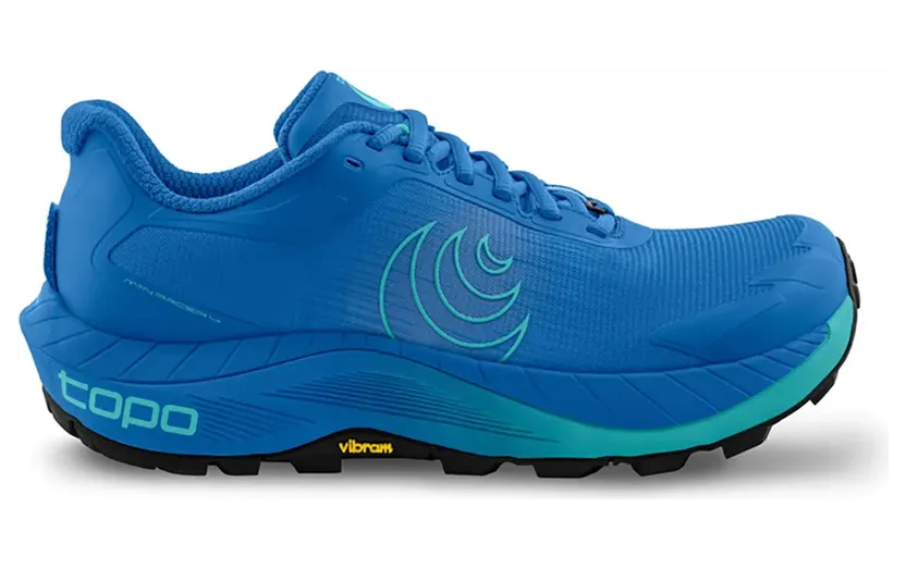 Topo Athletic Blue (W089BLUBLU)