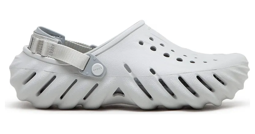 Crocs Echo Clog Atmosphere (207937-1FT)