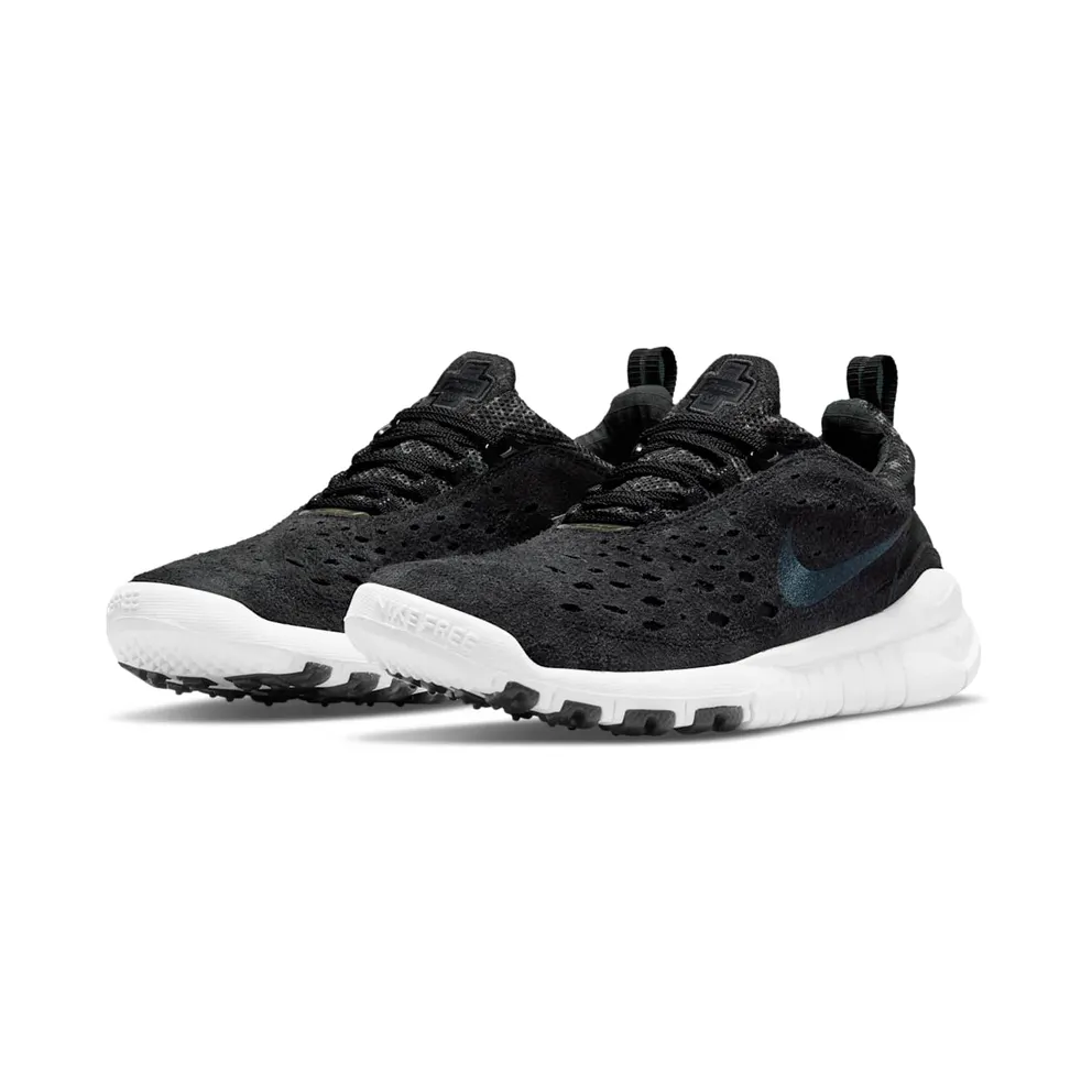 Nike Free Run Trail Black (CW5814-001)