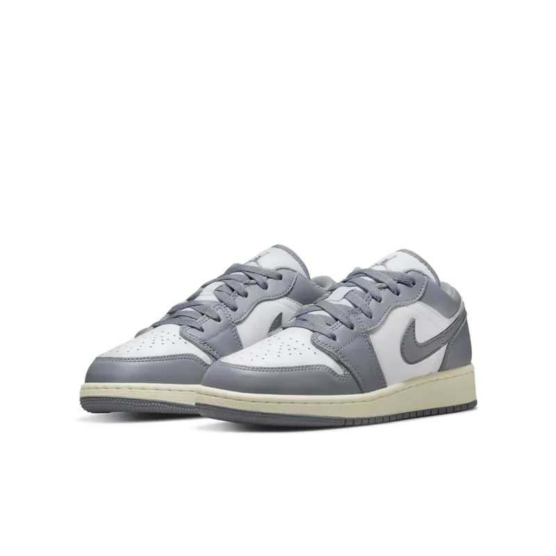 Air Jordan 1 GS “Vintage Grey” (553560-053)