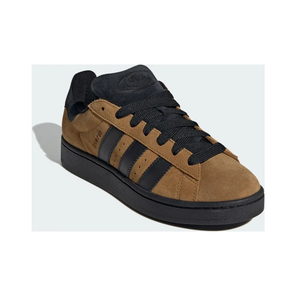 Adidas Campus 00s Core Black / Core Black / Bronze Strata (JH8998)