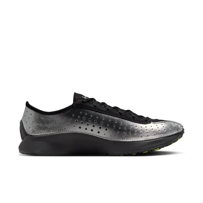 Nike Air Superfly “Metallic Silver” (IB5824-001)