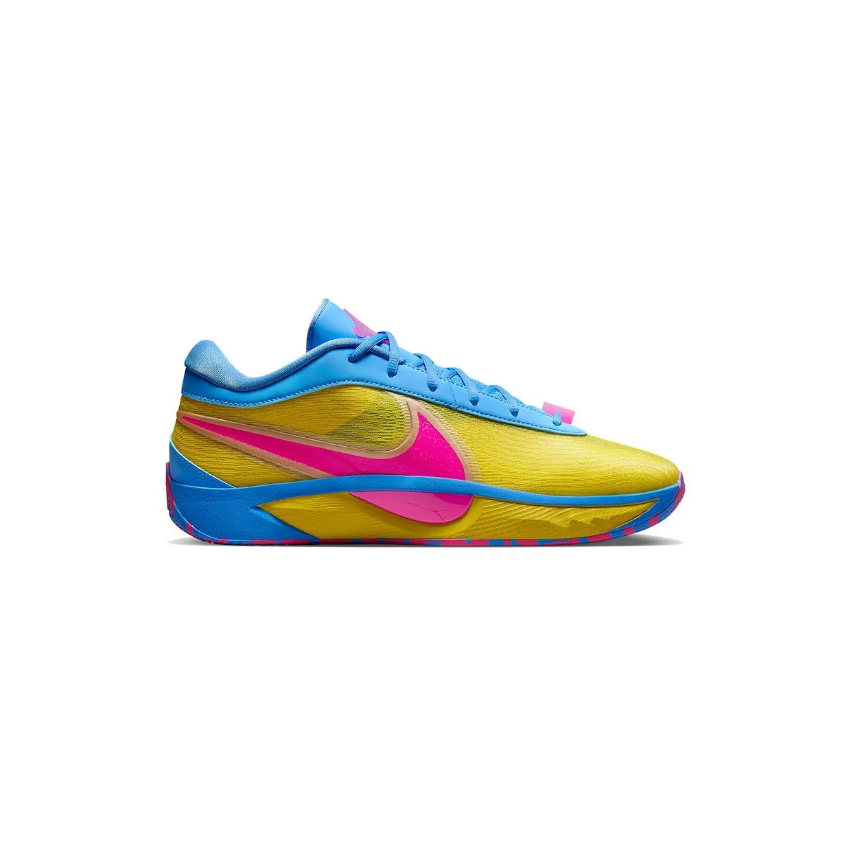 nike-zoom HF1819-700