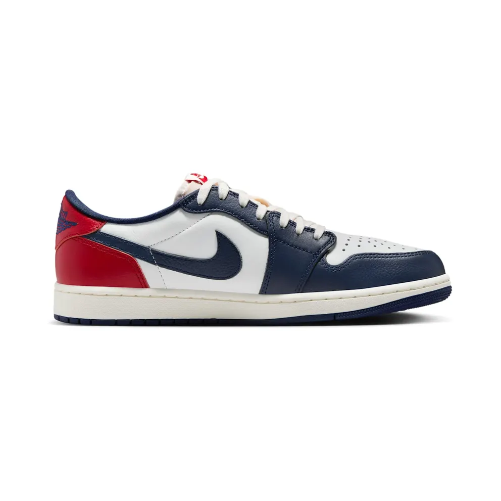 Nike Air Jordan 1 Low Retro OG Mocha (HQ2993-100)