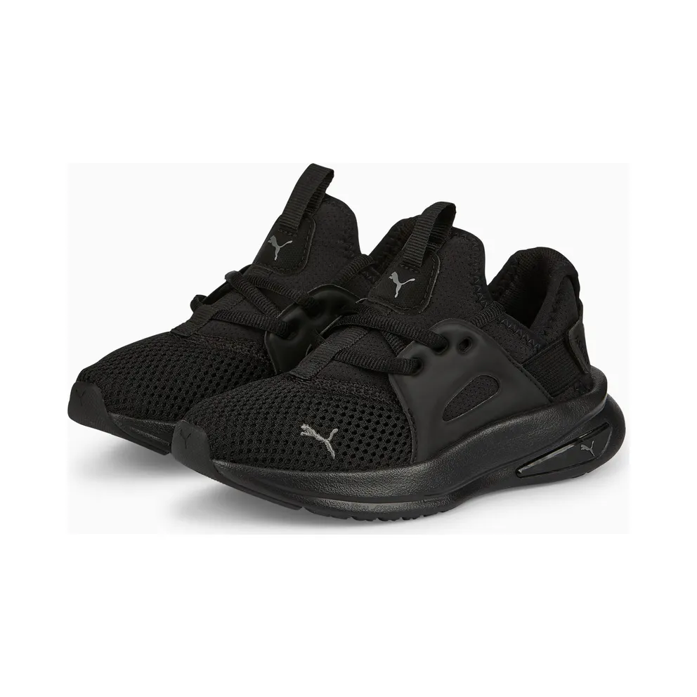 Puma Softride Enzo Evo Grey/Black (38705301)