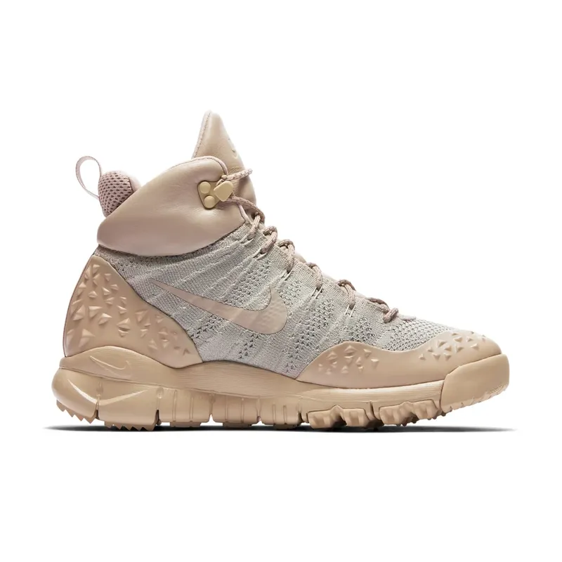 Nike Lupinek Flyknit String Light Bone (862512-200)
