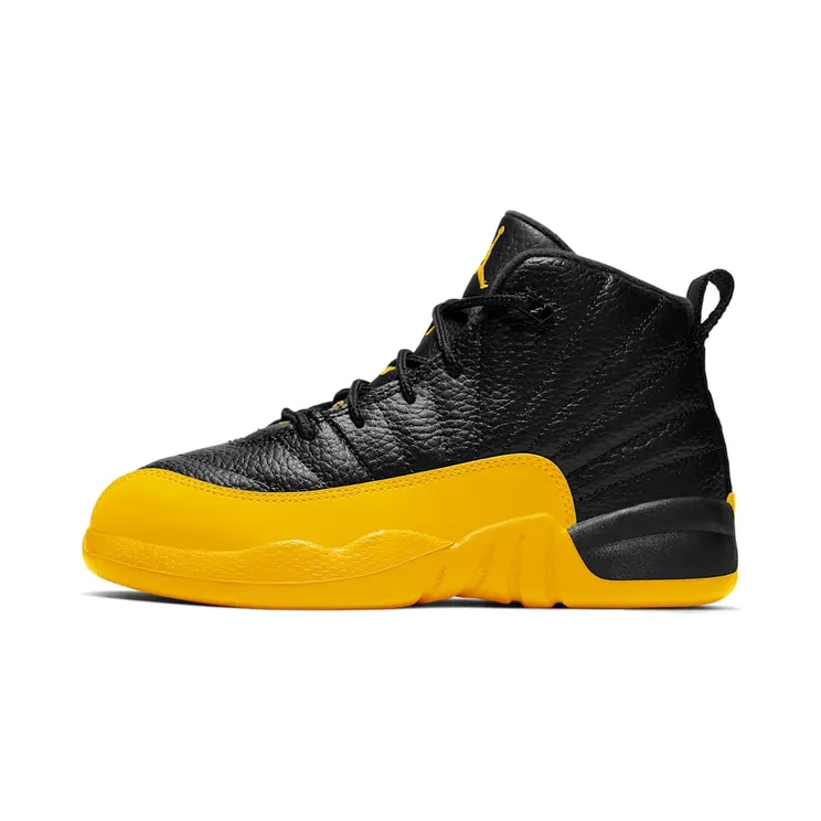 Air Jordan 12 Retro PS University Gold (151186-070)