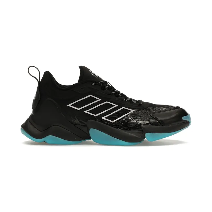 adidas Impact FLX 2 TF Marvel Venom (IF6205)