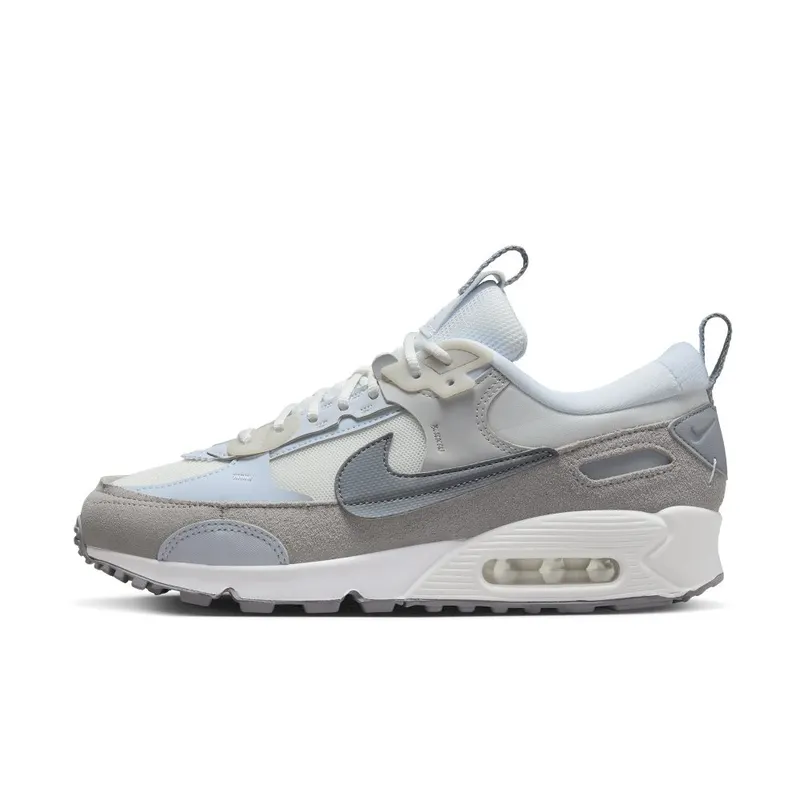 Nike Air Max 90 Futura White (DM9922-103)
