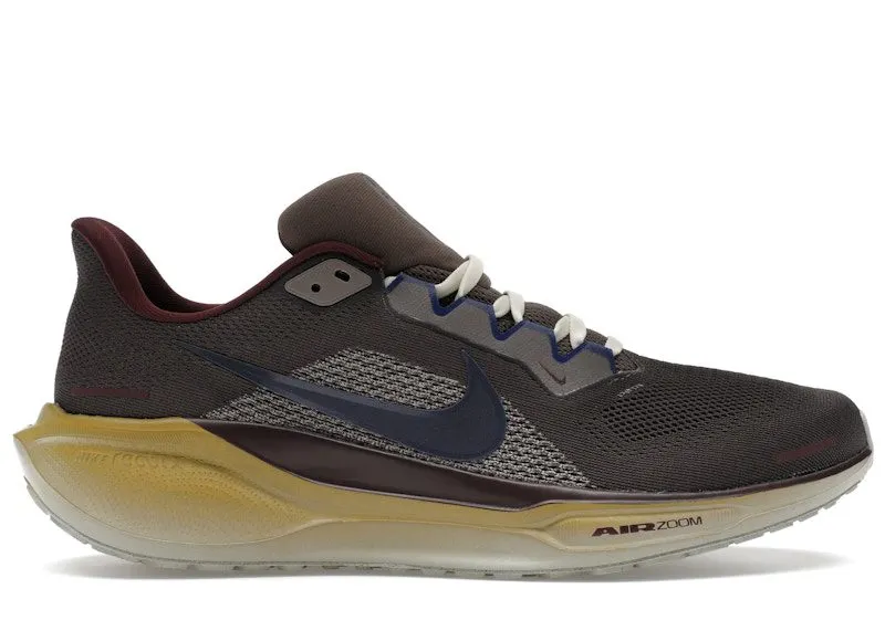 Nike Pegasus 41 Premium Medium Ash Cave Stone Desert Moss Blue Void (HV4327-299)