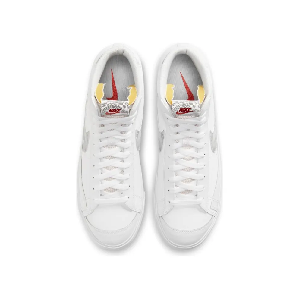 Nike Blazer Mid’ 77 White (DH3985-100)