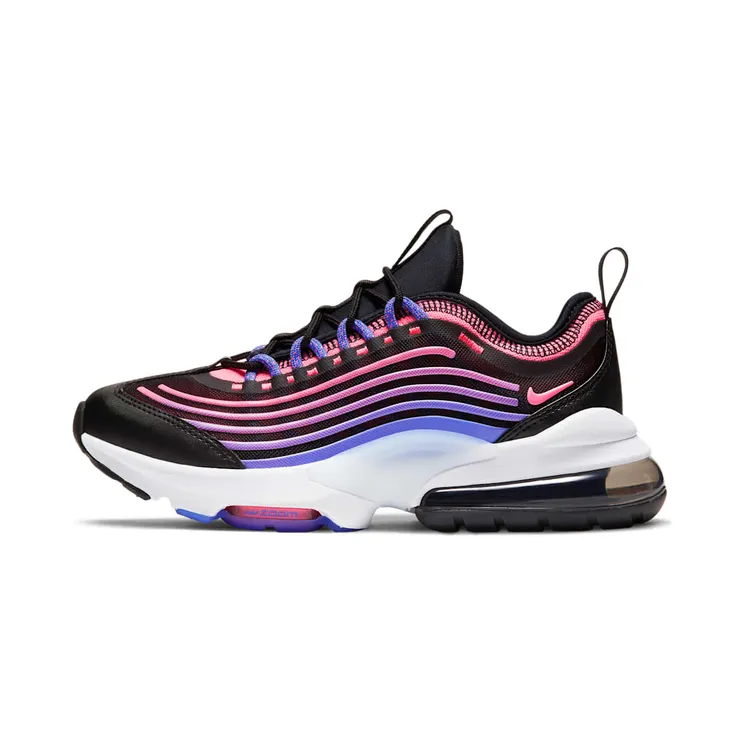 Nike Air Max ZM950 “Black / Sapphire / White / Sunset Pulse” (CN9835-006)