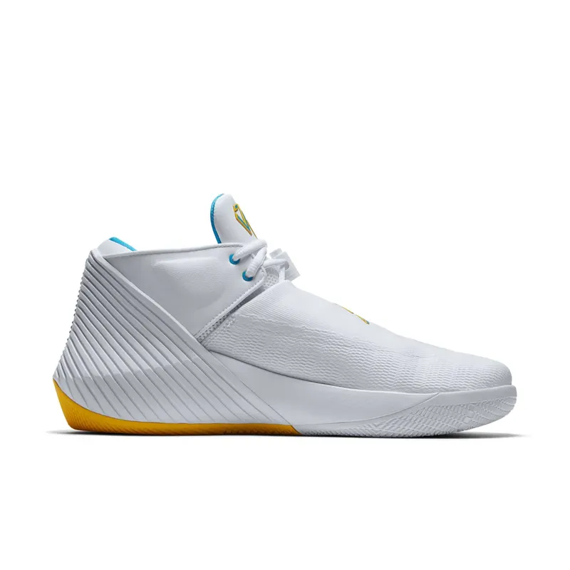 Jordan Why Not Zer0.1 Low UCLA White/Blue Hero-Amarillo (AR0043-100)