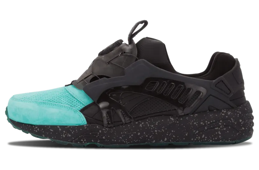 Puma Disc OG Ronnie Fieg “COA” Atlantis