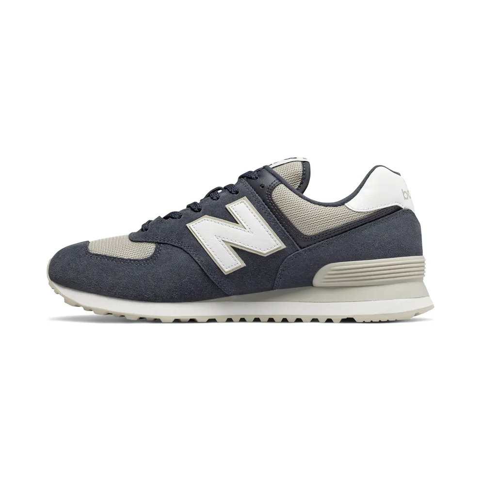 New Balance 574 Outerspace Outerspace/Light Cliff Grey (ML574ESQ)