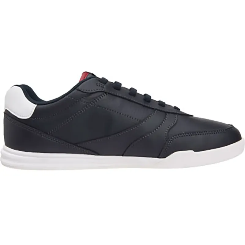 Tommy Hilfiger sneaker Navy / White (FM0FM05827-Desert Sky)