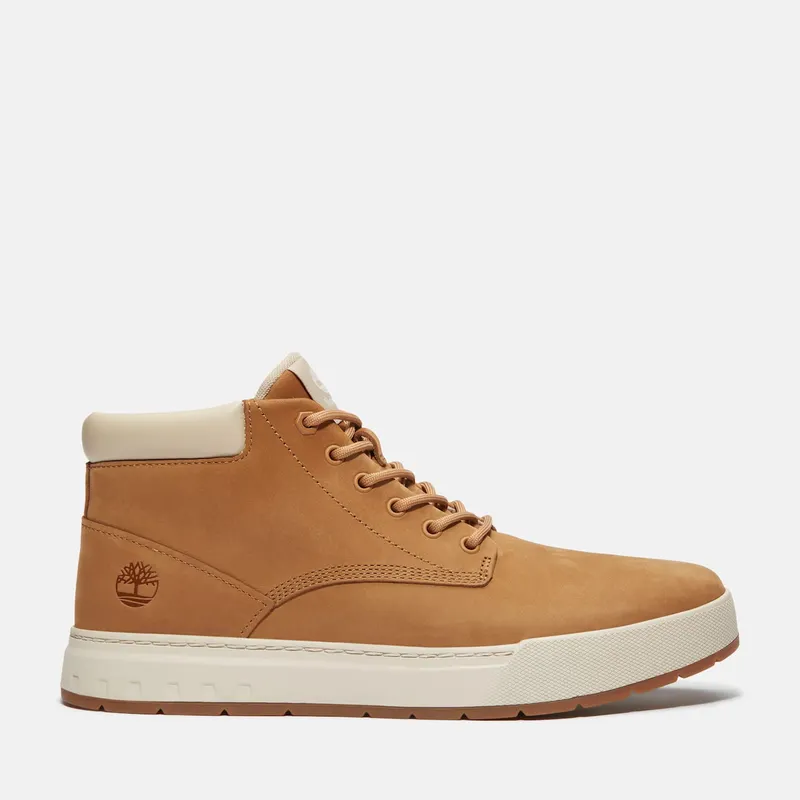 Timberland sneaker Light Beige (TB0A69FNA4I)