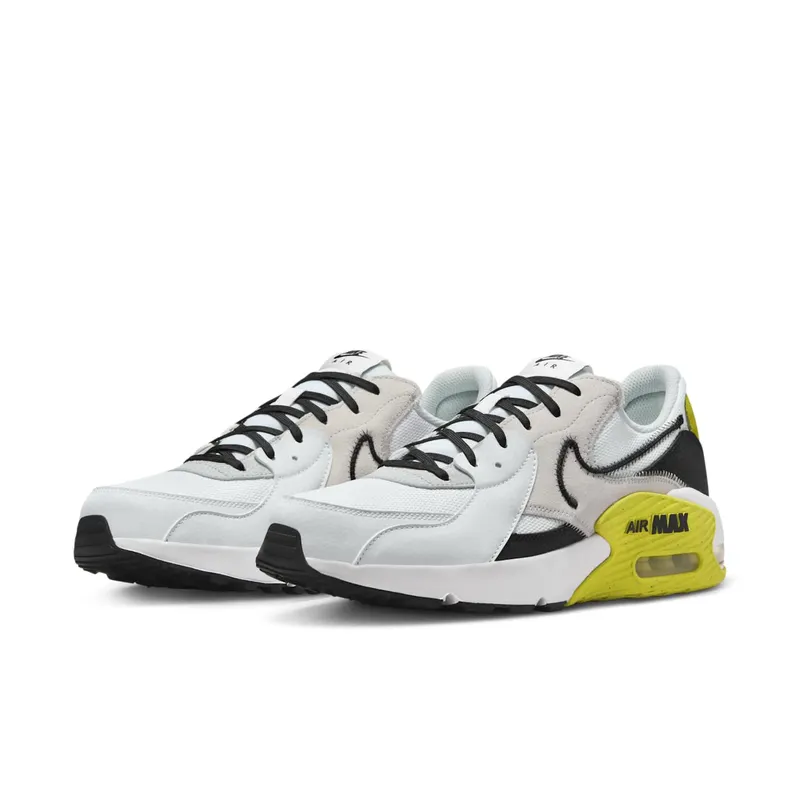 Nike Air Max Excee “Bright Cactus” (DZ0795-101)